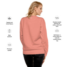 Load image into Gallery viewer, MODERN ART Unisex Premium Sweatshirt
