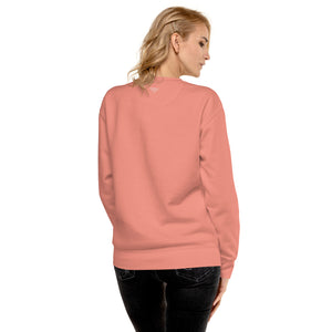 VOGUE Unisex Premium Sweatshirt