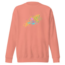 Load image into Gallery viewer, ART Unisex Premium Sweatshirt
