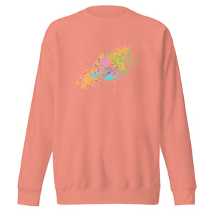 ART Unisex Premium Sweatshirt