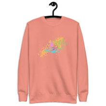 Load image into Gallery viewer, ART Unisex Premium Sweatshirt
