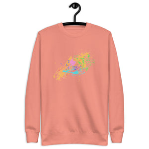 ART Unisex Premium Sweatshirt