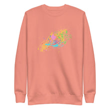 Load image into Gallery viewer, ART Unisex Premium Sweatshirt
