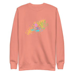 ART Unisex Premium Sweatshirt