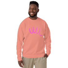 Load image into Gallery viewer, MODERN ART Unisex Premium Sweatshirt
