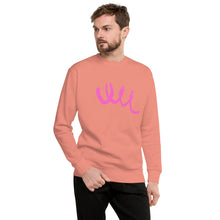 Load image into Gallery viewer, MODERN ART Unisex Premium Sweatshirt
