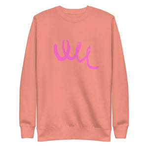 MODERN ART Unisex Premium Sweatshirt