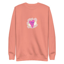 Load image into Gallery viewer, LOVE ONE ANOTHER Unisex Premium Sweatshirt
