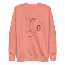 Load image into Gallery viewer, VOGUE Unisex Premium Sweatshirt
