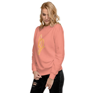 MODERN ART Unisex Premium Sweatshirt