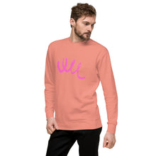 Load image into Gallery viewer, MODERN ART Unisex Premium Sweatshirt
