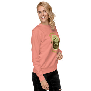 ADVENTURE Unisex Premium Sweatshirt