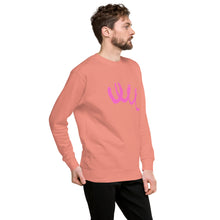 Load image into Gallery viewer, MODERN ART Unisex Premium Sweatshirt
