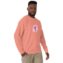 Load image into Gallery viewer, LOVE ONE ANOTHER Unisex Premium Sweatshirt
