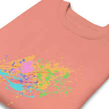 Load image into Gallery viewer, ART Unisex Premium Sweatshirt
