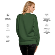 Load image into Gallery viewer, MODERN ART Unisex Premium Sweatshirt
