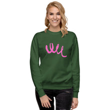 Load image into Gallery viewer, MODERN ART Unisex Premium Sweatshirt
