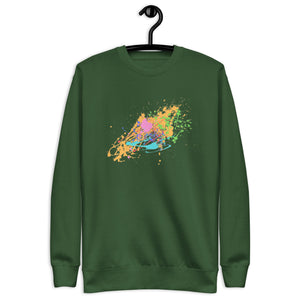 ART Unisex Premium Sweatshirt