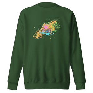 ART Unisex Premium Sweatshirt