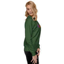 Load image into Gallery viewer, HELLO Unisex Premium Sweatshirt
