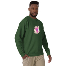 Load image into Gallery viewer, LOVE ONE ANOTHER Unisex Premium Sweatshirt
