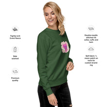 Load image into Gallery viewer, LOVE ONE ANOTHER Unisex Premium Sweatshirt
