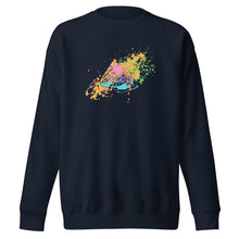 Load image into Gallery viewer, ART Unisex Premium Sweatshirt
