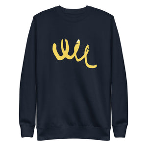 MODERN ART Unisex Premium Sweatshirt