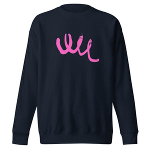 MODERN ART Unisex Premium Sweatshirt