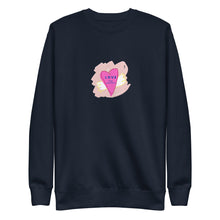 Load image into Gallery viewer, LOVE ONE ANOTHER Unisex Premium Sweatshirt
