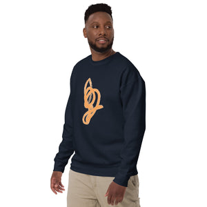 MODERN ART Unisex Premium Sweatshirt