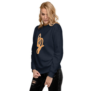 MODERN ART Unisex Premium Sweatshirt