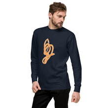 Load image into Gallery viewer, MODERN ART Unisex Premium Sweatshirt
