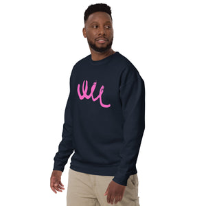 MODERN ART Unisex Premium Sweatshirt