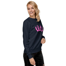 Load image into Gallery viewer, MODERN ART Unisex Premium Sweatshirt
