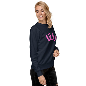 MODERN ART Unisex Premium Sweatshirt