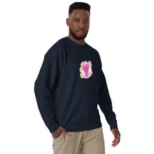 Load image into Gallery viewer, LOVE ONE ANOTHER Unisex Premium Sweatshirt
