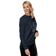 Load image into Gallery viewer, MODERN ART Unisex Premium Sweatshirt
