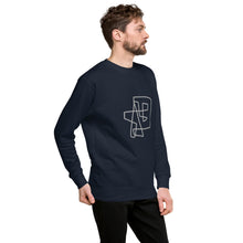 Load image into Gallery viewer, MODERN ART Unisex Premium Sweatshirt
