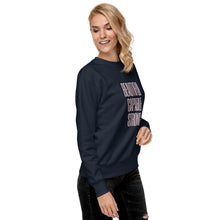 Load image into Gallery viewer, BEAUTIFUL CAPABLE STRONG Unisex Premium Sweatshirt
