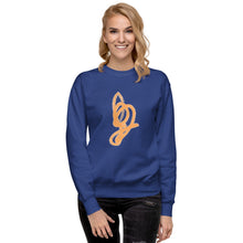 Load image into Gallery viewer, MODERN ART Unisex Premium Sweatshirt
