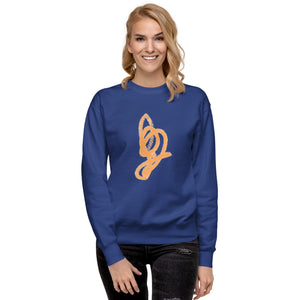 MODERN ART Unisex Premium Sweatshirt