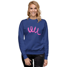 Load image into Gallery viewer, MODERN ART Unisex Premium Sweatshirt
