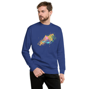 ART Unisex Premium Sweatshirt