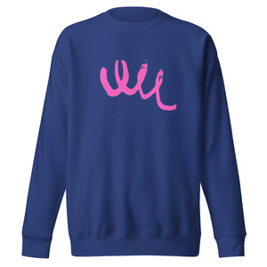 MODERN ART Unisex Premium Sweatshirt