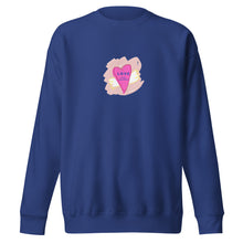 Load image into Gallery viewer, LOVE ONE ANOTHER Unisex Premium Sweatshirt
