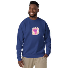 Load image into Gallery viewer, LOVE ONE ANOTHER Unisex Premium Sweatshirt
