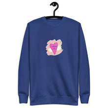 Load image into Gallery viewer, LOVE ONE ANOTHER Unisex Premium Sweatshirt
