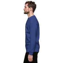 Load image into Gallery viewer, MODERN ART Unisex Premium Sweatshirt
