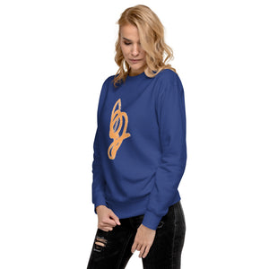 MODERN ART Unisex Premium Sweatshirt